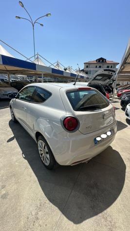 ALFA ROMEO MITO GPL CASA MADRE REVISIONATO! - Foto 3