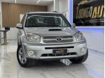 Toyota  RAV4 2.0 Tdi D-4D  Full Opt