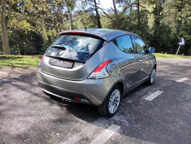 Lancia Ypsilon 1.3 MJT 16V 95 CV 5 porte S&S Platinum - Foto 4
