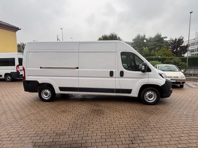FIAT Ducato 35 2.2 Mjt 140CV L3H2 Furgone Prezzo+iva22% rif. 24167081 - Foto 4