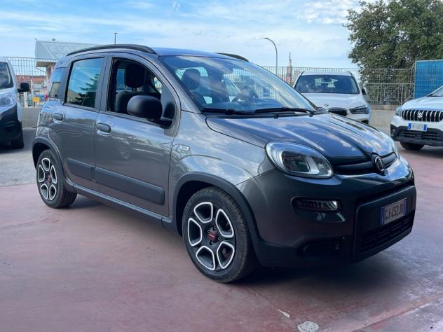 FIAT Panda 1.0 FireFly 70cv S&S Hybrid City Life - Foto 3