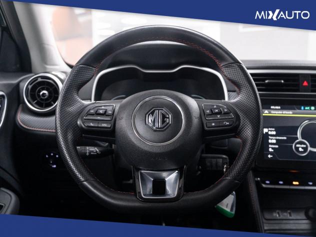 MG ZS 1.5L 5MT Luxury - Foto 12