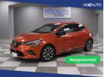 Renault Clio 1.6 E-Tech Full Hybrid Techno 145CV Auto