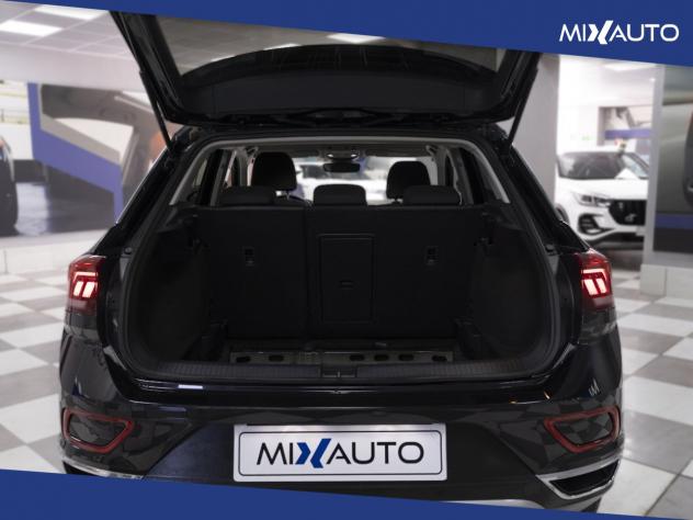 Volkswagen T-Roc 1.0 TSI Style 110CV - Foto 7
