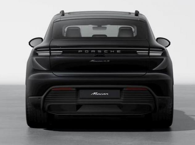 Porsche Macan 4S BEV - IVA Esposta - Foto 7