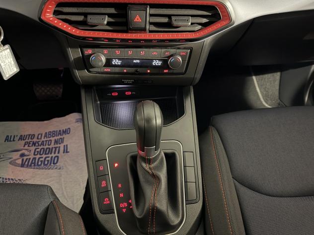 SEAT Ibiza 1.0 Eco TSI 116CV FR DSG - Foto 10