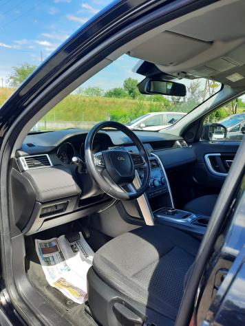 Land Rover Discovery Sport 2.0 GARANZIA 12 MESI TD4 150 CV HSE - Foto 10