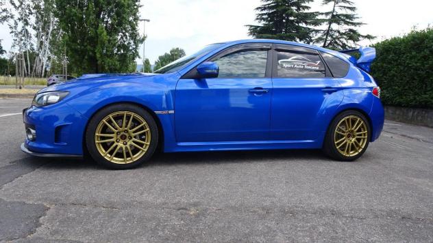SUBARU - Impreza WRX STI 394 CV - Foto 3