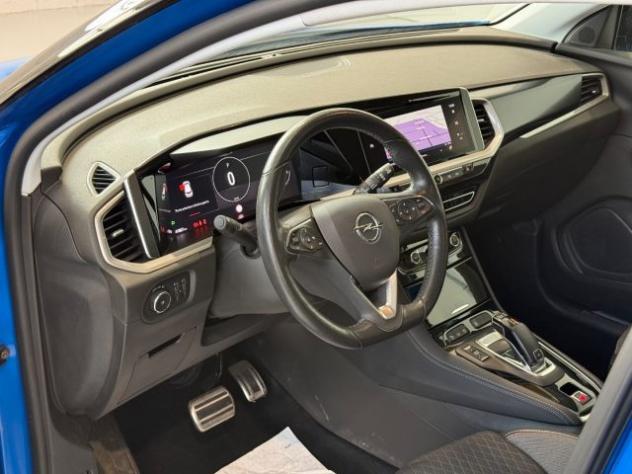 OPEL Grandland 1.5 D GS Line Autom. (unicoprop.) rif. 23803889 - Foto 7