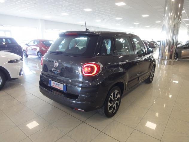 Fiat 500L 1.3 Multijet 95 CV Business - Foto 5