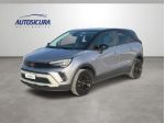 OPEL Crossland 1.2 Turbo 12V 110 CV Start&Stop Design & Tech rif. 23932046