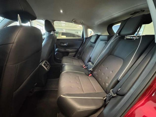 HONDA ZR-V 2.0 Hev eCVT Sport rif. 23689590 - Foto 4
