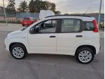 FIAT PANDA METANO natural power