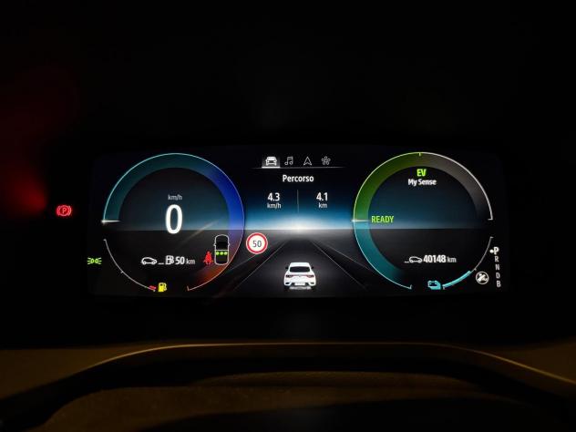 Renault Arkana E-Tech 1.6 Hybrid E-TECH 145 Techno - Foto 9