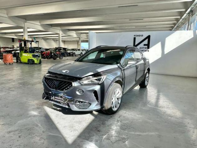 CUPRA Formentor 1.4 E-HYBRID DSG rif. 24191568 - Foto 3