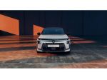 LANCIA Ypsilon Hybrid e-DCT HF Line Pack Tech rif. 23944601