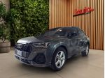Audi Q3 35 TDI S tronic line edition