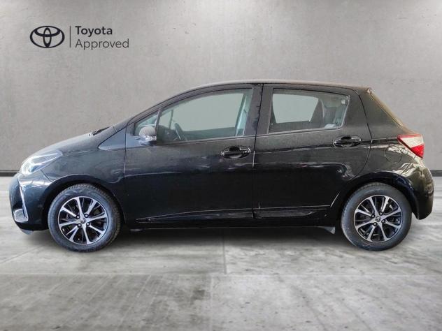 Toyota Yaris Hybrid 1.5 Hybrid Active AREA C FREE - Foto 4