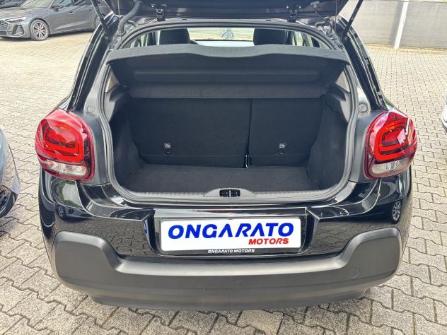 Citroën C3 PureTech 83 S&S YOU #Cerchi 16" - Foto 7