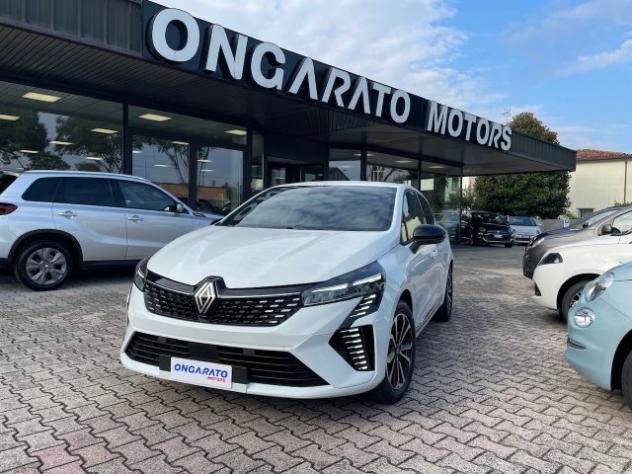RENAULT Clio TCe 100 CV GPL 5 porte Techno rif. 22329788