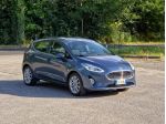 Ford Fiesta 1.5 EcoBlue 5 porte Vignale CV-86 E6 Manuale NEO 2020