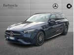 Mercedes-Benz Classe C Classe C-S206 SW 2021 - C SW 220 d mhev AMG Line Pre &hellip;