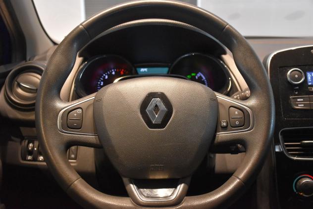 Renault Clio dCi 8V 75CV Start&Stop 5 porte Energy Life - Foto 10
