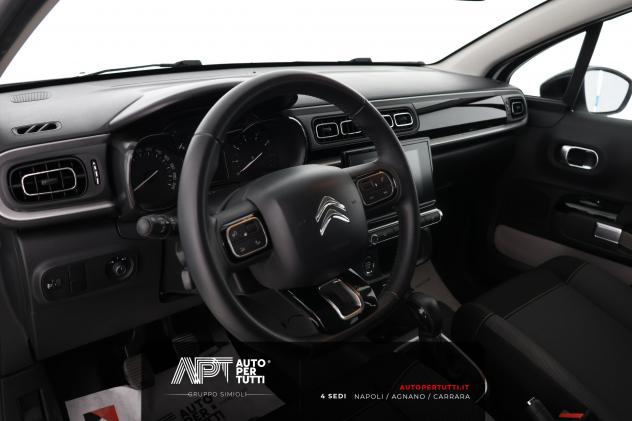 Citroën C3 C3 1.2 puretech Shine s&s 83cv - Foto 9