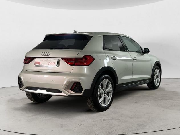 Audi A1 A1 allstreet 30 1.0 tfsi Business 116cv s tronic - Foto 4