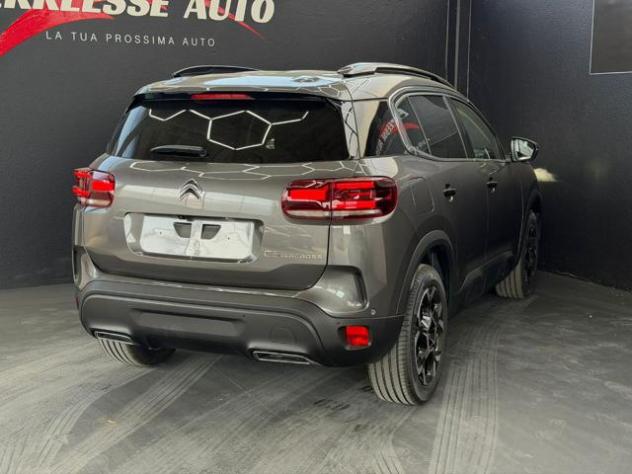 CITROEN C5 Aircross BlueHDi 130 S&S EAT8 Max rif. 23771639 - Foto 5