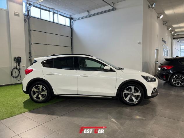 Ford Focus 1.5 Ecoblue 120cv Active - Foto 4