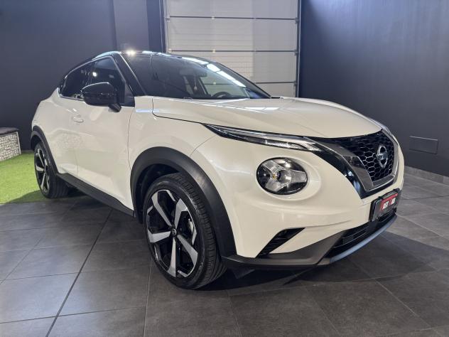 Nissan Juke 1.0 DIG-T 114 Mt Tekna - Foto 3