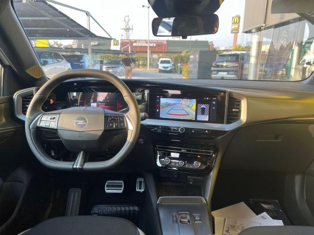 Opel Mokka GS Hybrid 145 CV (107 kW) Automatico - Foto 8