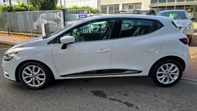 RENAULT Clio 1.2 Intens 75 CV OK NEOPATENTATI rif. 24163503 - Foto 3