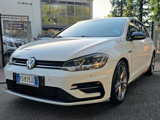 VOLKSWAGEN Golf 1.0 TSI Sport BMotion Technology OK NEOPATENTATI rif. 23925043