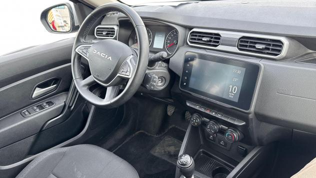 Dacia Duster II 2021 1.0 TCe GPL Expression 4x2 - Foto 9