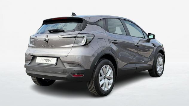 Renault Captur NUOVO 1.2 eco-g Evolution 120cv - Foto 3