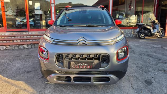 Citroen C3 Aircross 1,5 diesel 03/2018 cv102 - Foto 2