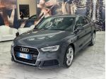 Audi A3 Sedan 30 TDI S tronic Sport