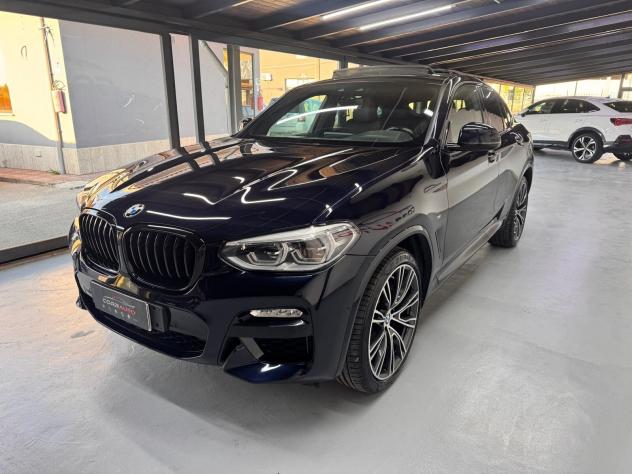 Bmw X4 xDrive25d Msport TETTO - Foto 3