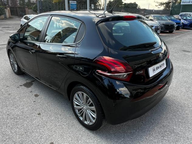 Peugeot 208 BlueHDi 100 S&S 5 porte Allure - Foto 5