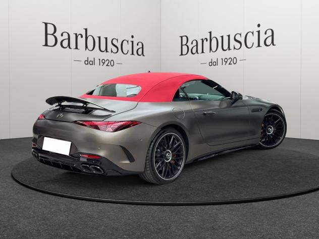 Mercedes-Benz SL AMG - R232 - AMG 63 Premium Plus 4matic+ auto - Foto 4
