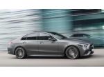 MERCEDES-BENZ C 300 de hybrid EQ Advanced rif. 24050210
