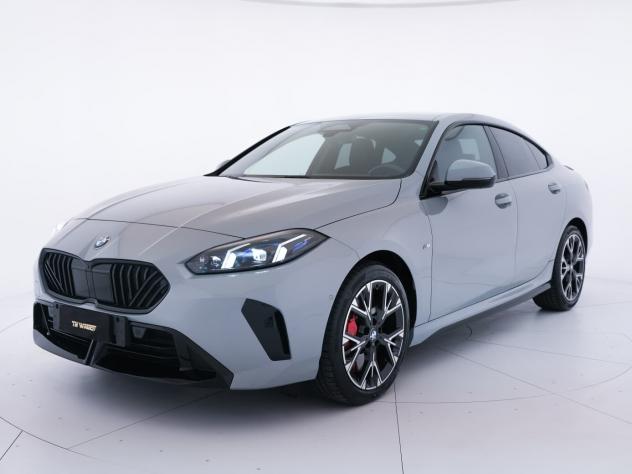 BMW 220D d Gran Coupe 48V MSport auto - IVA ESPOSTA