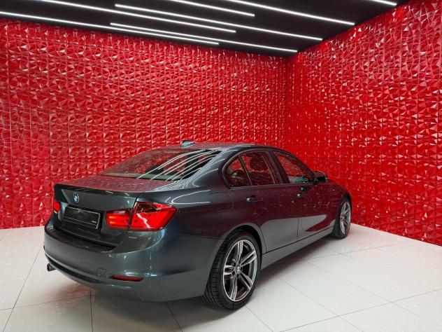 Bmw 318d Business aut. OK NEOPATENTATI - Foto 6