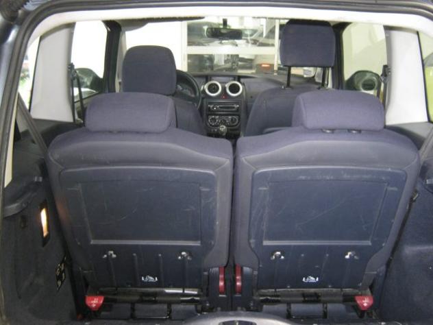 PEUGEOT 1007 1.4 Trendy OK GUIDA NEOPANTENTATI rif. 20623814 - Foto 8
