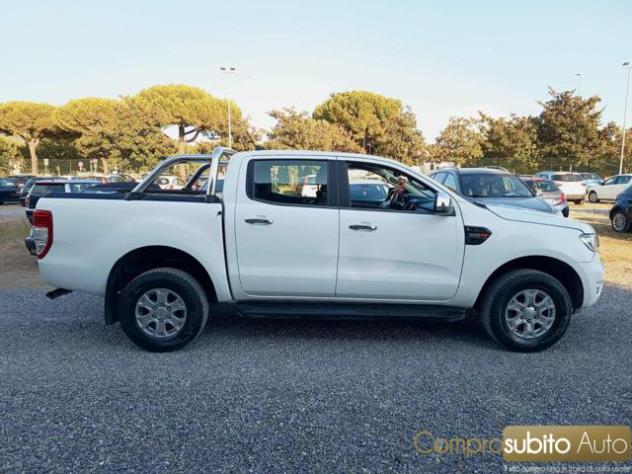 FORD Ranger 2.0 ECOBLUE DC XL 5 posti + IVA 22% rif. 24021508 - Foto 5