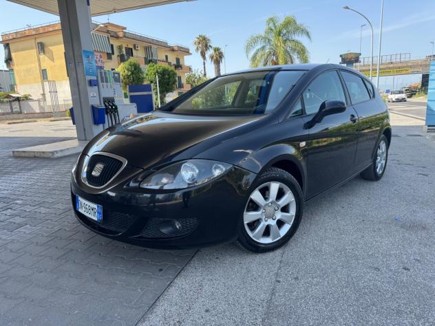 Seat Leon 1.6 B/GPL Stylance DUAL - Foto 2