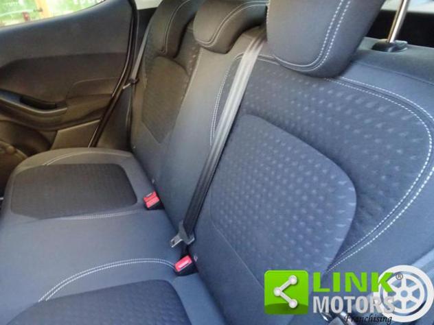 FORD Fiesta 1.5 TDCI TITANIUM 85 CV rif. 23940582 - Foto 10