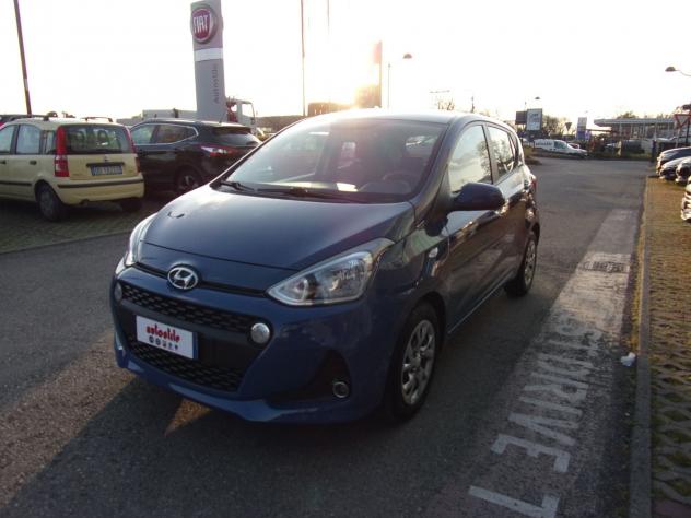 Hyundai i10 1.0 MPI econext LPGI Comfort - Foto 3
